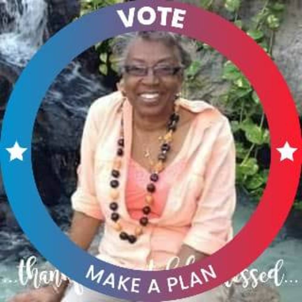 Meet your Posher, Audrey